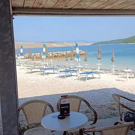 Apartment Penthouse Jadranovo