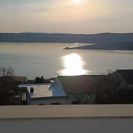 Penthouse Jadranovo