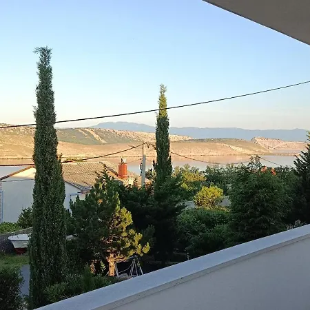 Lägenhet Penthouse *
