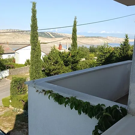 Penthouse * Jadranovo