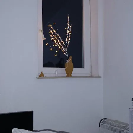 Penthouse Jadranovo