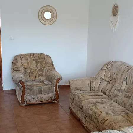 Penthouse Jadranovo