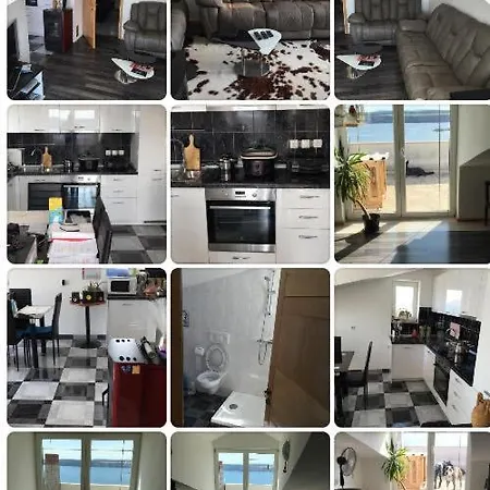 Penthouse Apartment