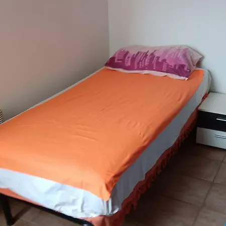 Penthouse Lägenhet *