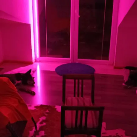 Penthouse Lägenhet Jadranovo
