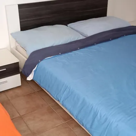 Lägenhet Penthouse