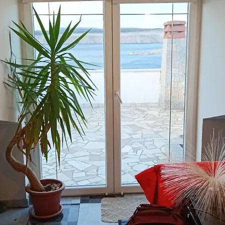 Penthouse Apartment Jadranovo