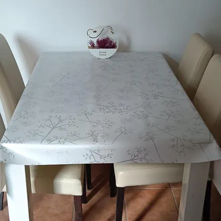 Penthouse Jadranovo