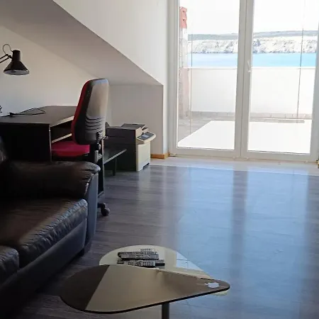 Penthouse * Jadranovo