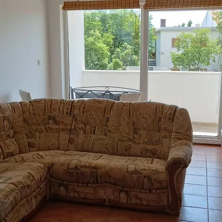 Lägenhet Penthouse *