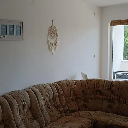 Penthouse Jadranovo