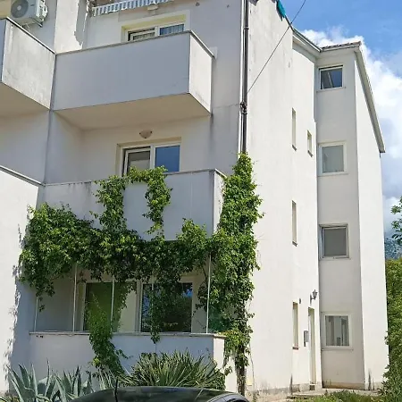 Penthouse * Jadranovo