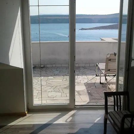 Penthouse Jadranovo