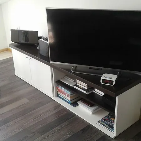 Lägenhet Penthouse *