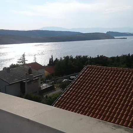 Penthouse Jadranovo