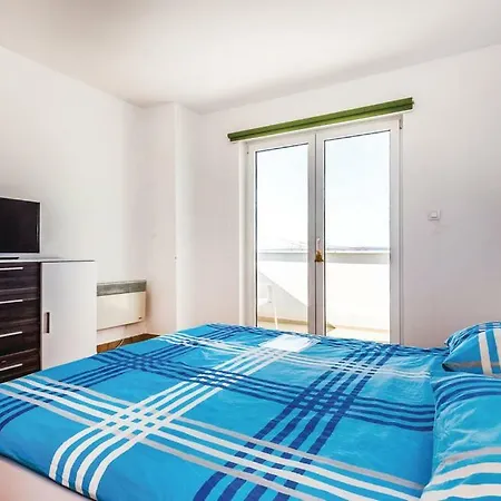 Lägenhet Penthouse *