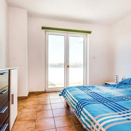 Penthouse Lägenhet