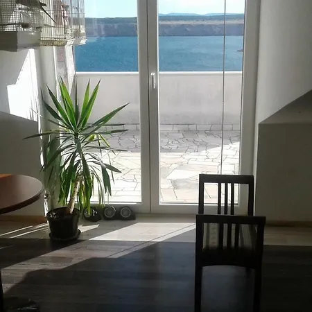 Penthouse Lägenhet *