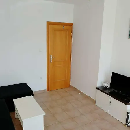 Penthouse Lägenhet *